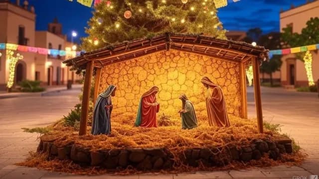Feliz Navidad