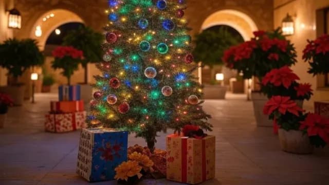 Feliz Navidad