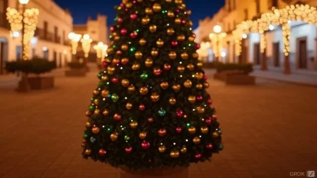 Feliz Navidad