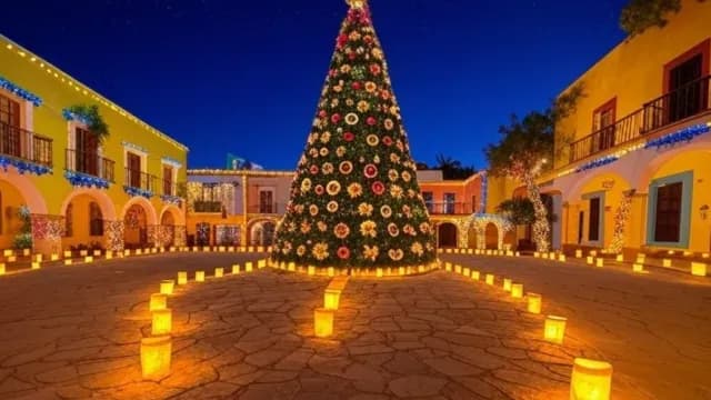 Feliz Navidad