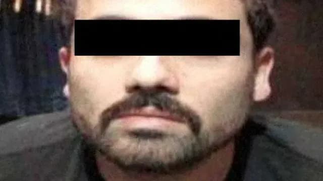 Recapturan a Ovidio Guzmán