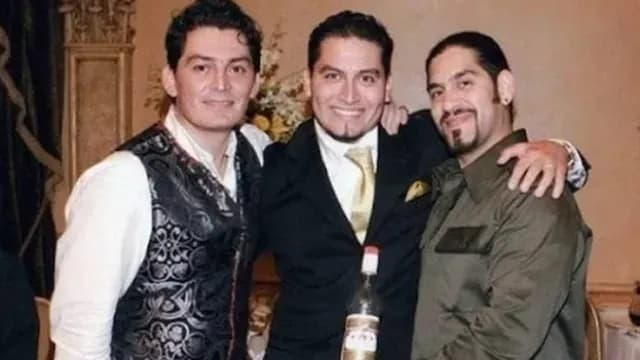 Hijos de Joan Sebastian