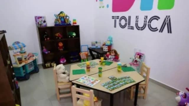 Robo de documentos en el DIF