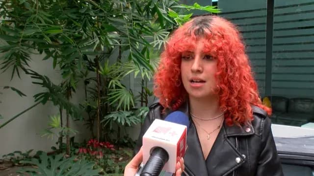 Testimonio de adicción a los vapeadores