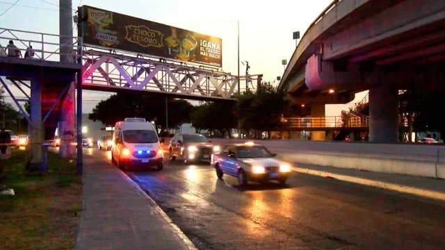 avenida romulo garza en san nicolas