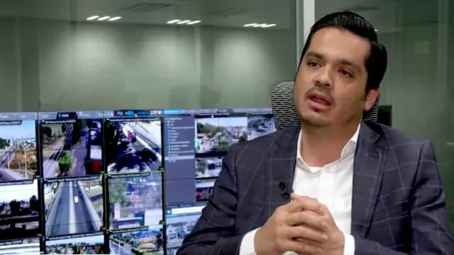 César Prieto, alcalde de Salamanca