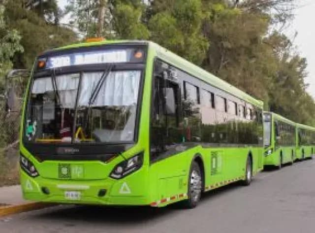 Cierre de Línea 9 del Metro CDMX