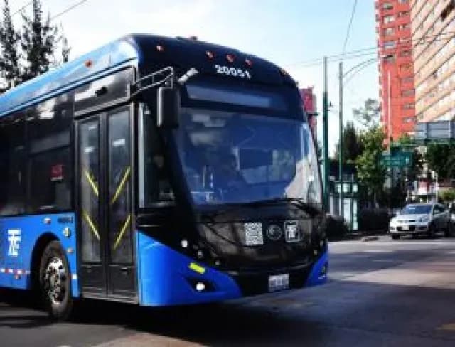 cierre de Línea 9 del Metro CDMX