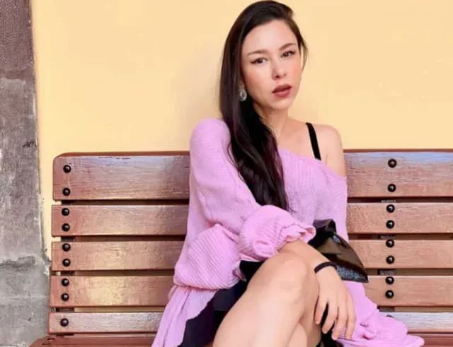 Denisse Guerrero publicó una foto de su mamá