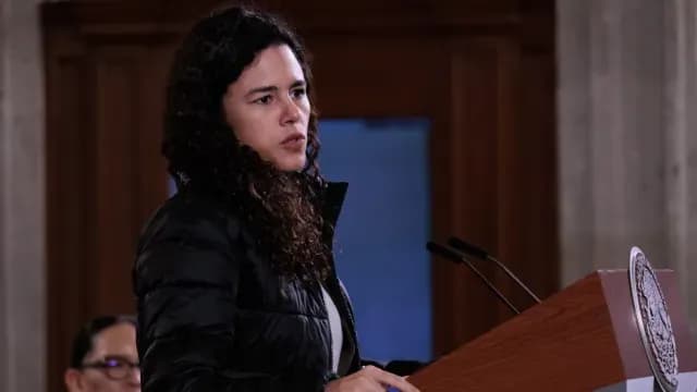 Luisa María Alcalde