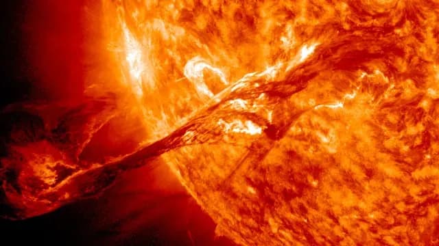 El Sol en 2023