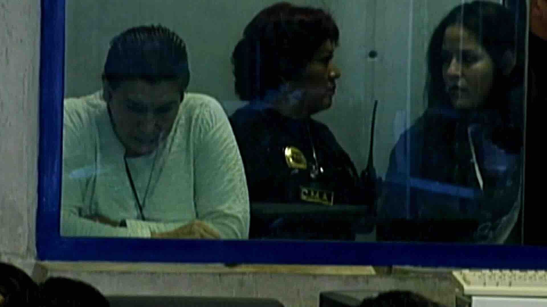 Trasladaron a “La Mataviejitas” a Hospital de Iztapalapa por Insuficiencia Renal