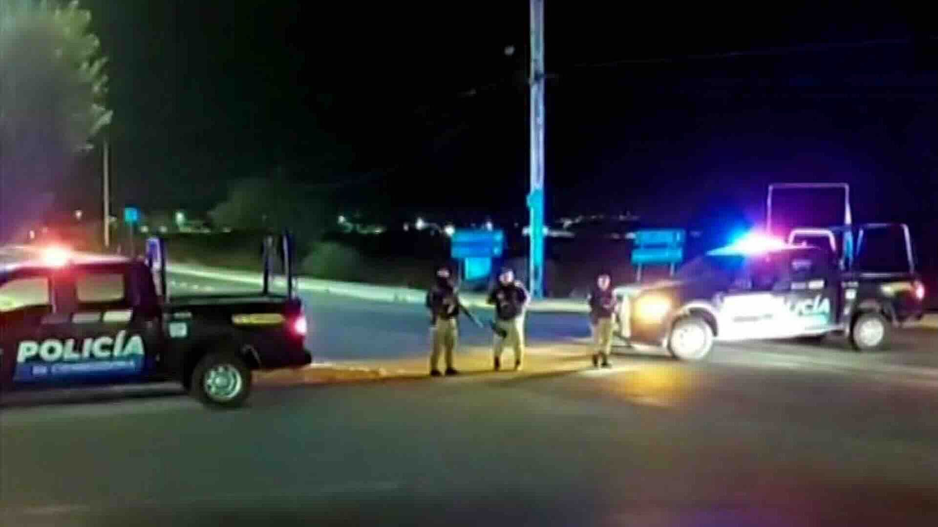 Persecución y Cateos Dejaron Ocho Detenidos en Distintos Operativos en Querétaro