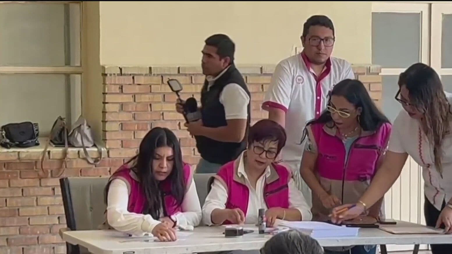 Video