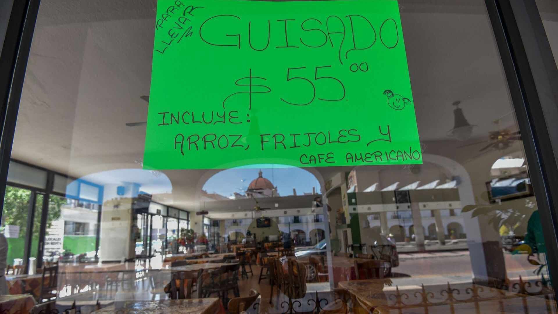 Fondas en México: Datos Clave sobre la Cocinas Económicas