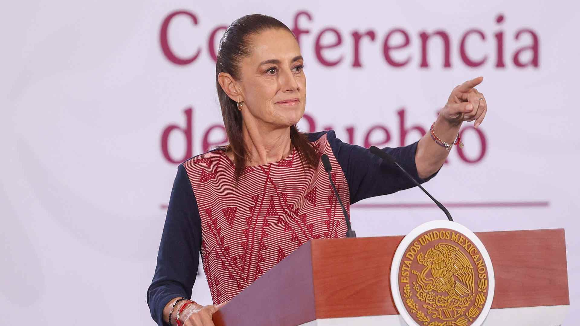 Sheinbaum Habla sobre su Ejercicio de Rendición de Cuentas