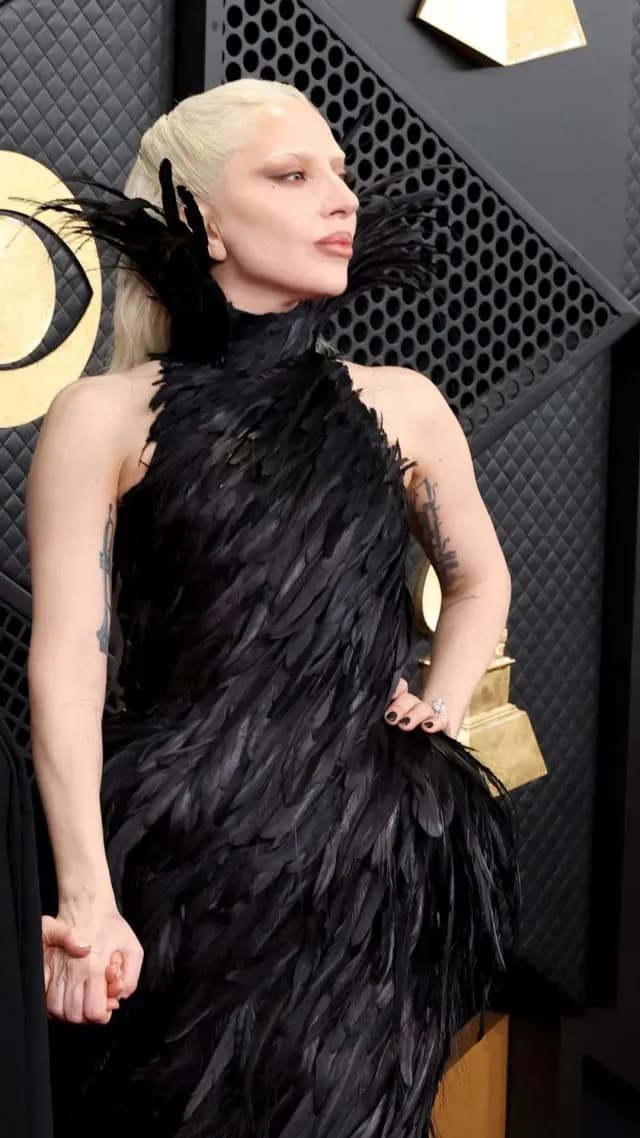 Lady Gaga