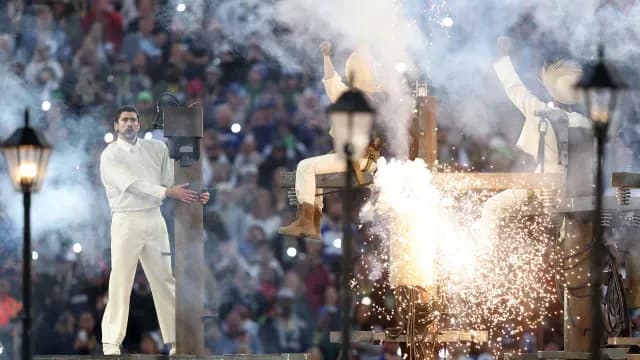 El Apagon Bad Bunny Medio Tiempo Super Bowl