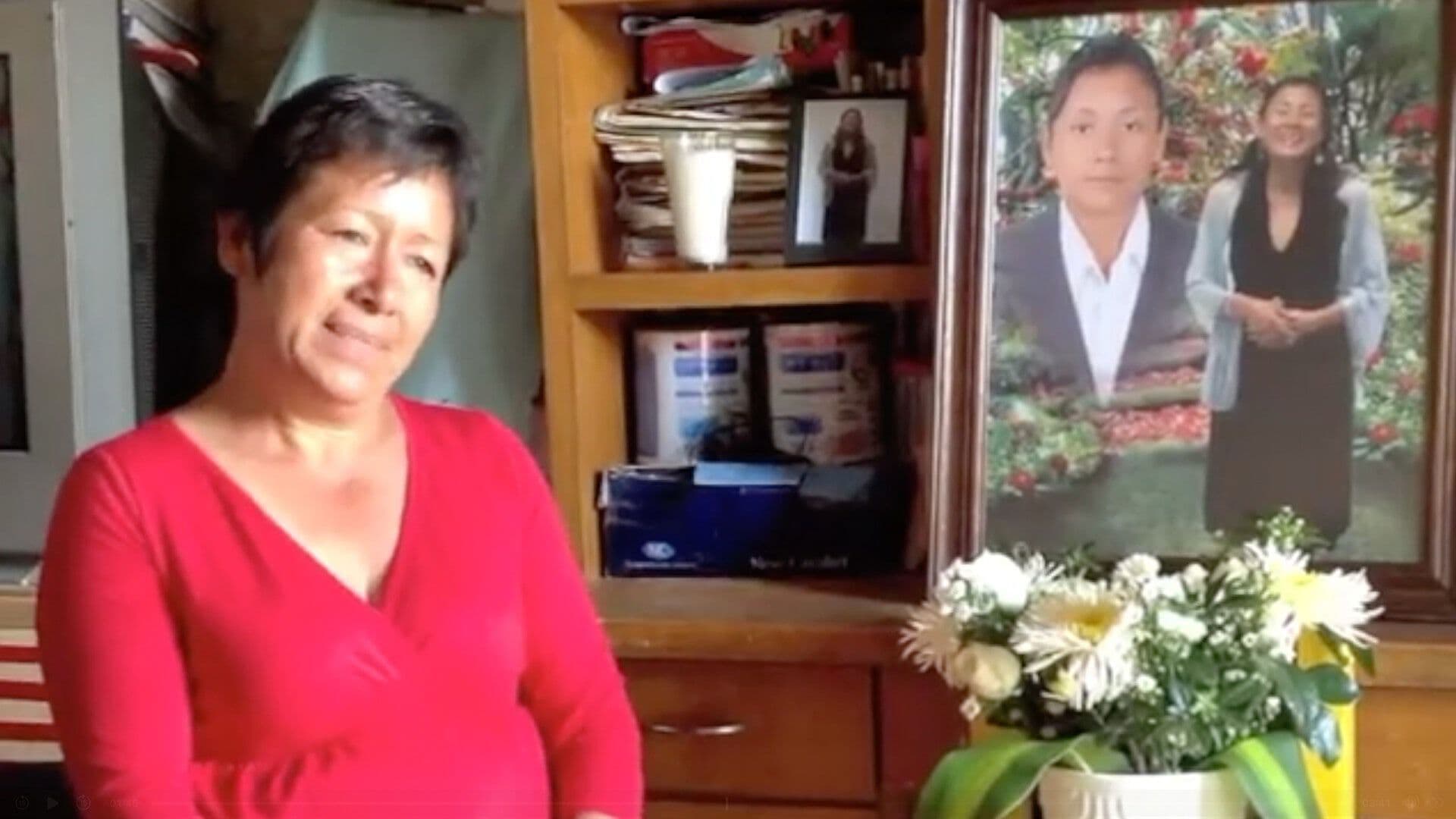 Araceli Vázquez Sin Justicia Asesinada con Arma Blanca en 2013 Sin Justicia por Feminicidio