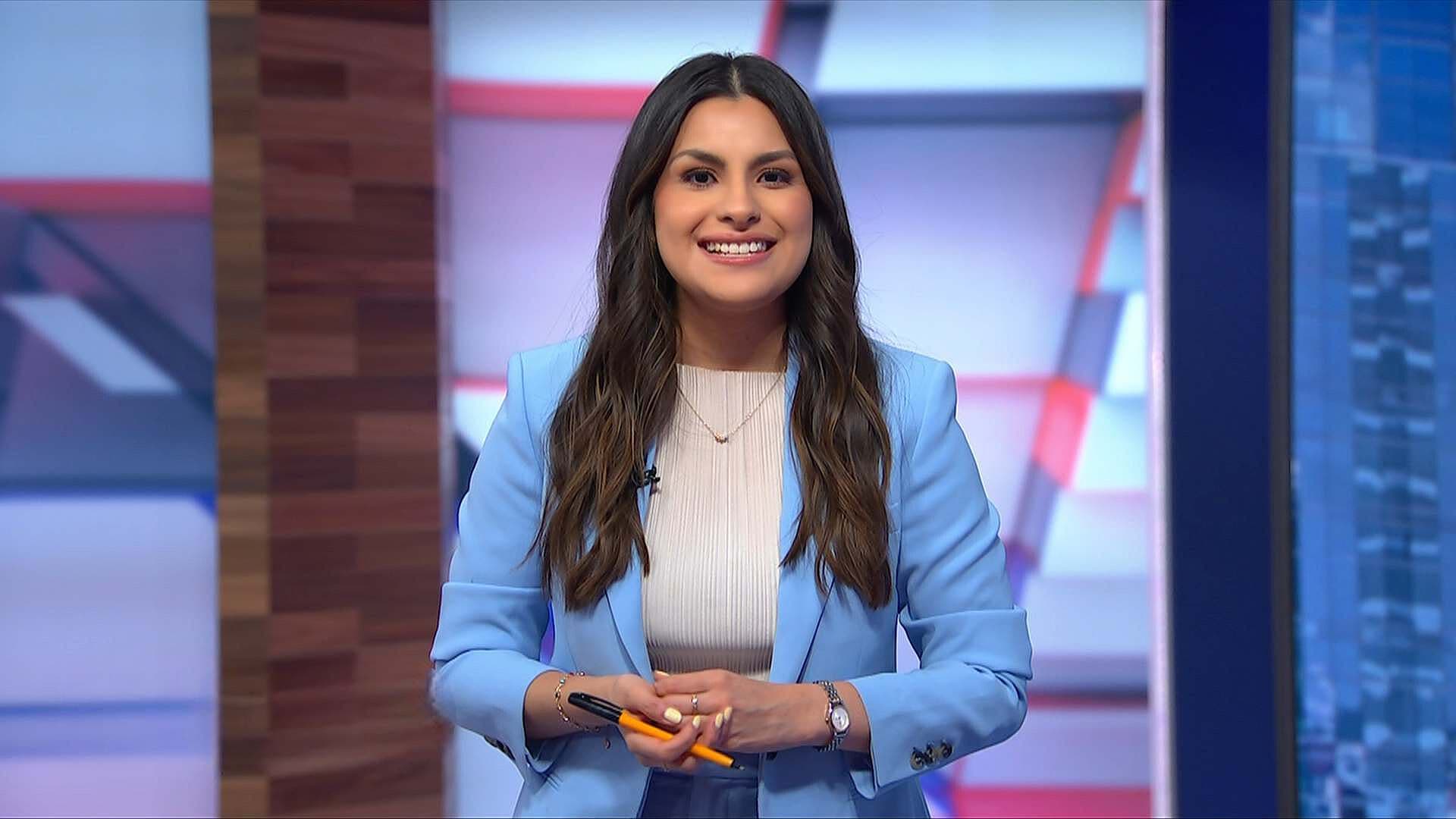A Las 3 Programa Completo: Episodio de Hoy Lunes 25 de Mayo del 2026