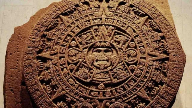 Piedra del Sol