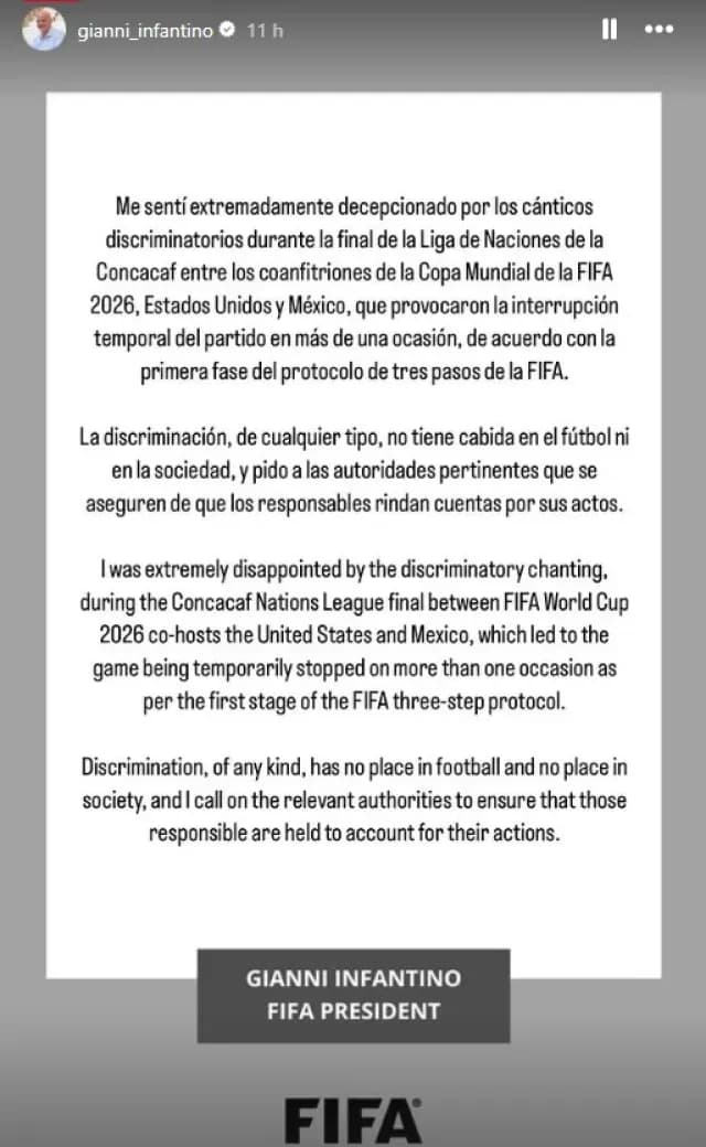 Foto: gianni_infantino