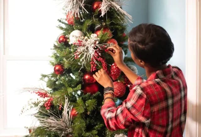 Cuándo se pone el árbol de Navidad 2023
