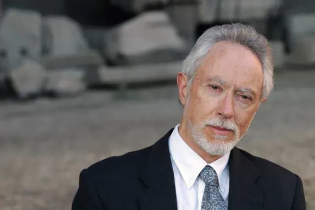 J. M. Coetzee en 2004