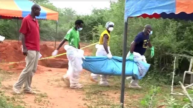 Masacre de Shakahola