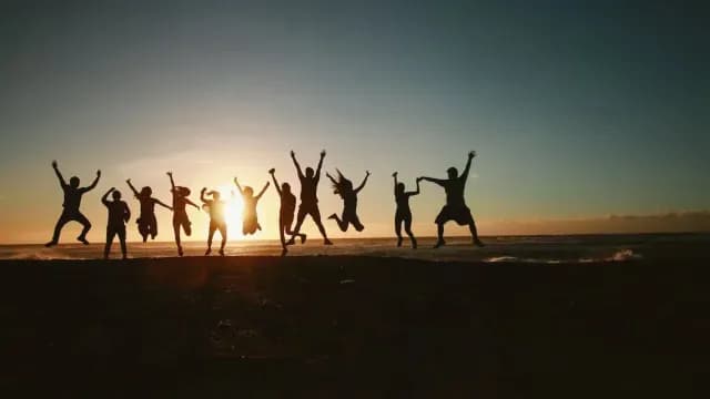 Felicidad
