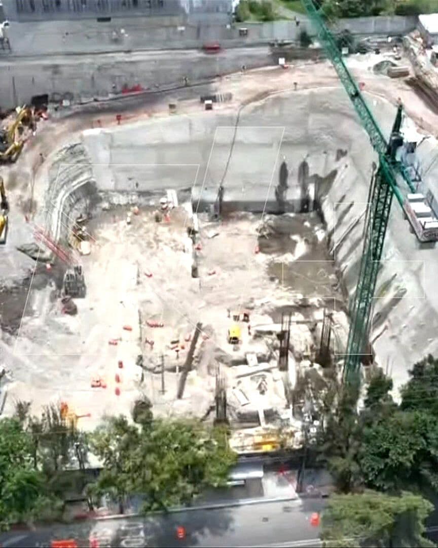 Suspenden Proyecto Begrand en la Alcaldía Miguel Hidalgo, CDMX