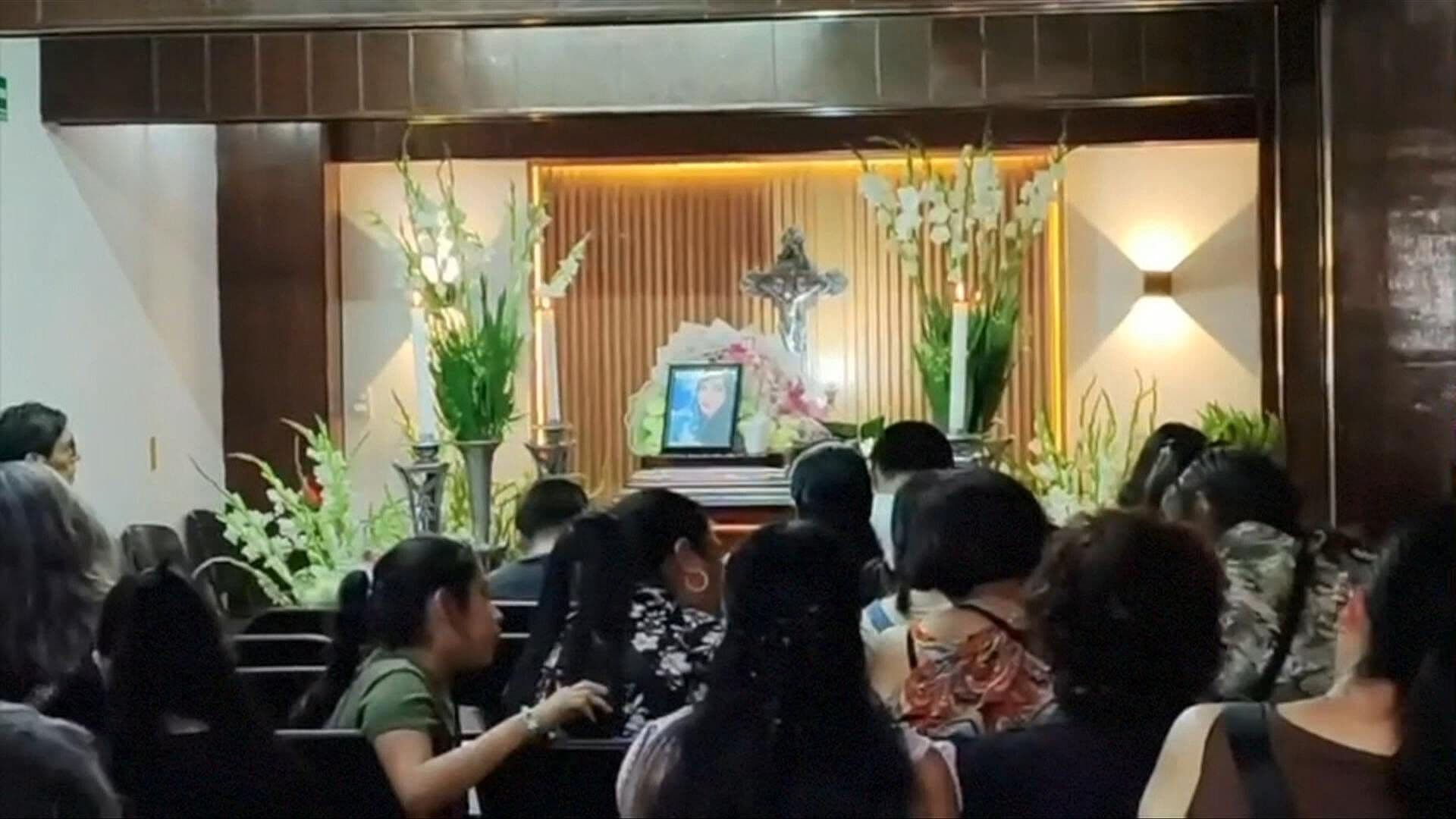 Sepultan a Estilista Localizada sin Vida en Tlaxcala; Buscan a Responsables