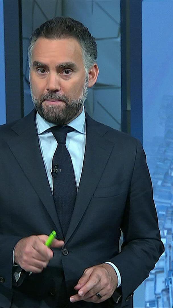 En Punto con Enrique Acevedo: 25 de Mayo de 2026