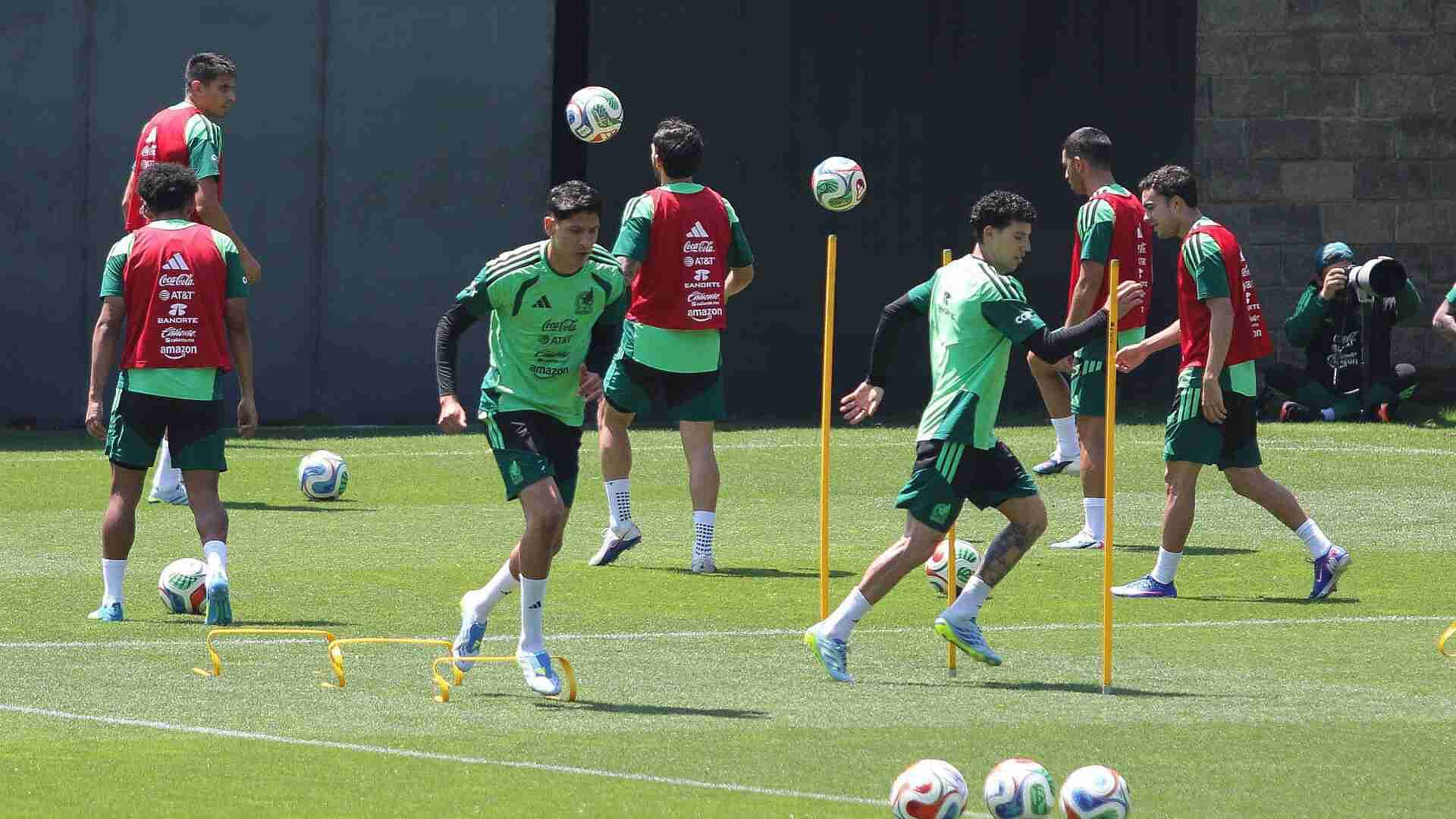 ¿Qué Jugadores Tienen Posibilidad de Representar a México en el Mundial 2026?