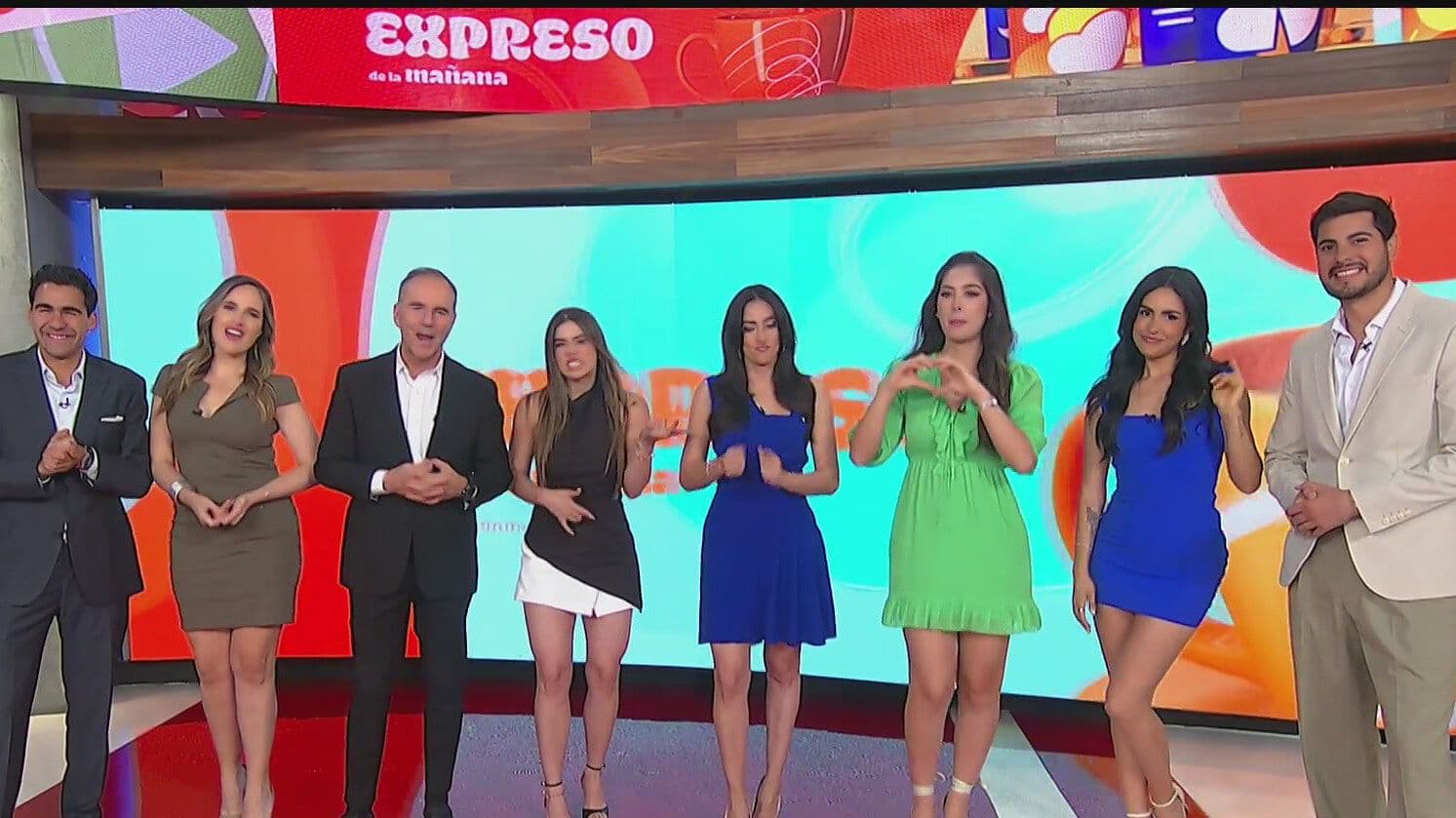 Expreso de la Mañana Programa Completo: Episodio de Hoy Martes 26 de Mayo del 2026