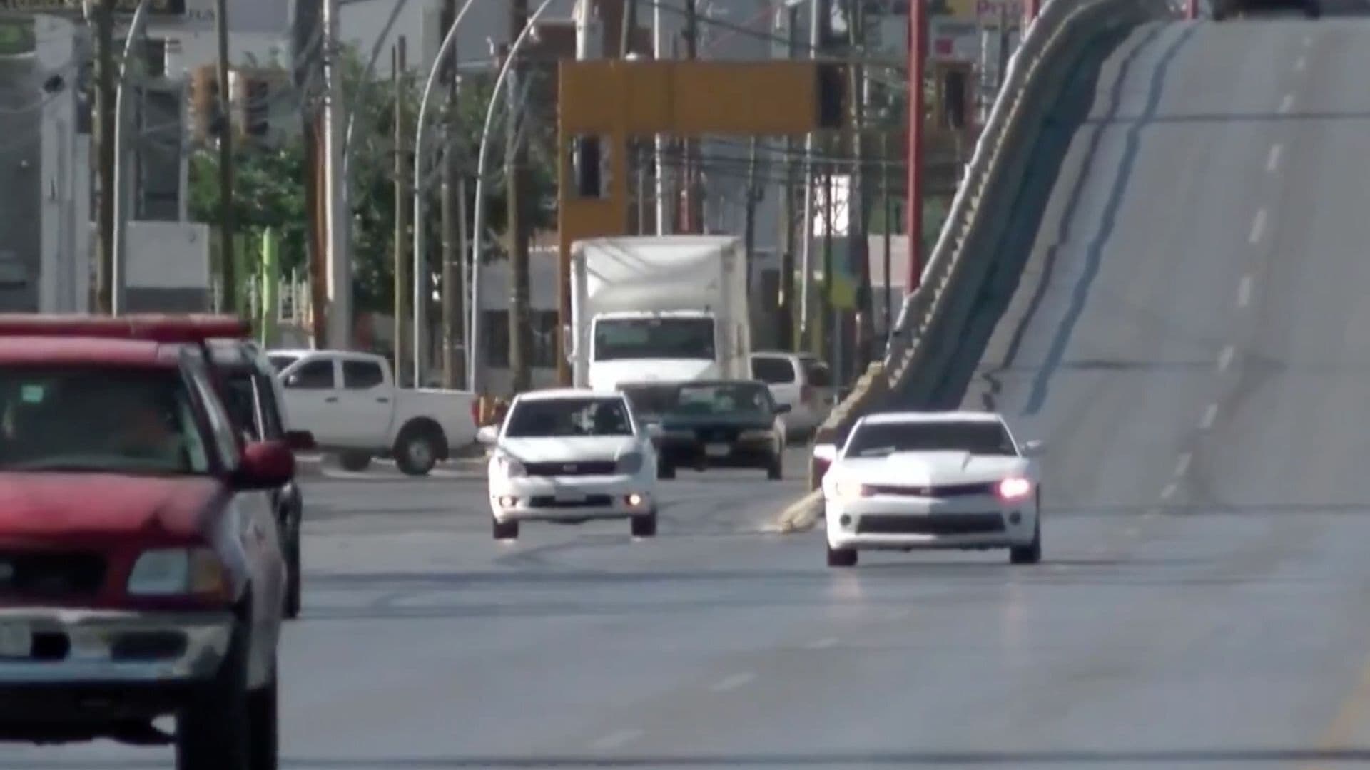Detienen a 31 Conductores en Estado de Ebriedad el Fin de Semana en Juárez