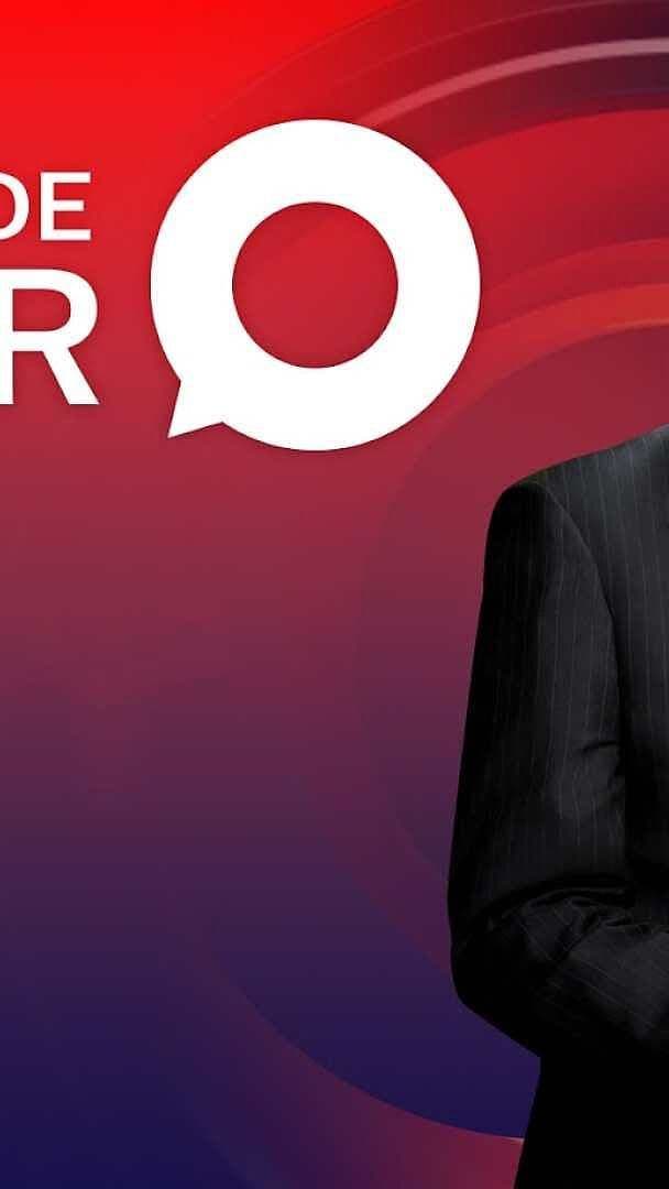 Es la Hora de Opinar Programa Completo: Episodio de Hoy, Martes 8 de Mayo de 2026