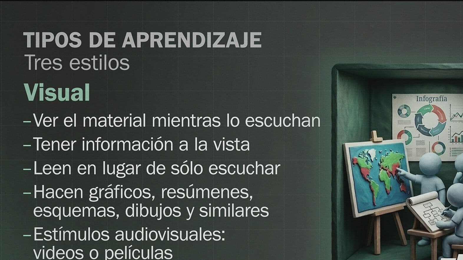 Todo Sobre el Aprendizaje: ¿Cuáles Son las Mejores Técnicas para Aprender?