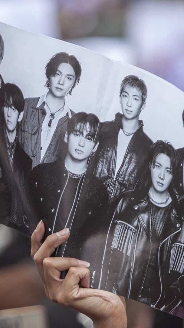 VIDEO: BTS Revive su Visita a Palacio Nacional en México con un Detrás de Cámaras