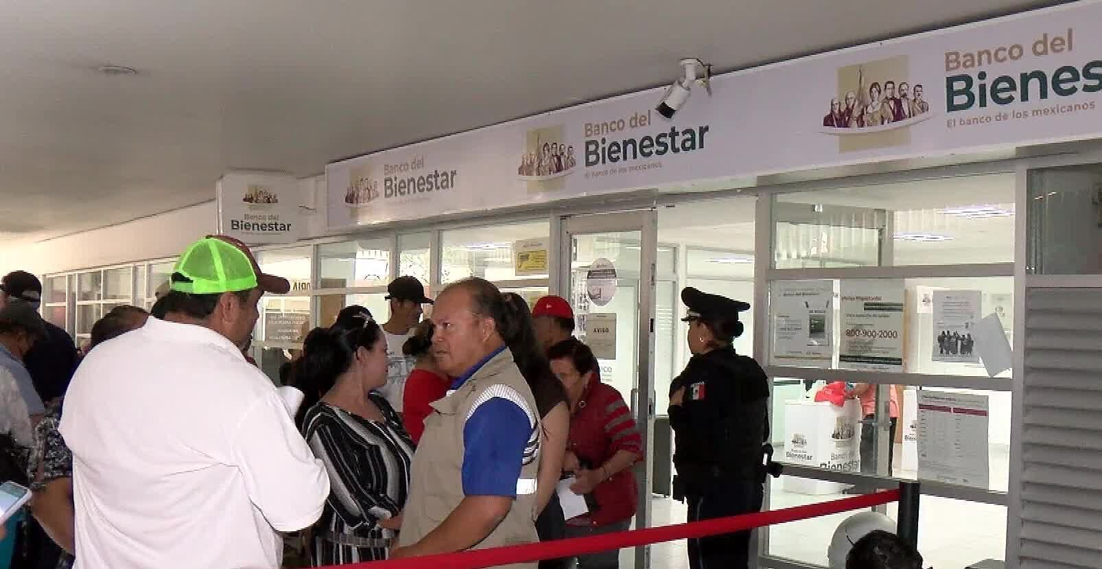 Detectan Intentos de Fraudes en Trámites de Pensión del Bienestar en Aguascalientes