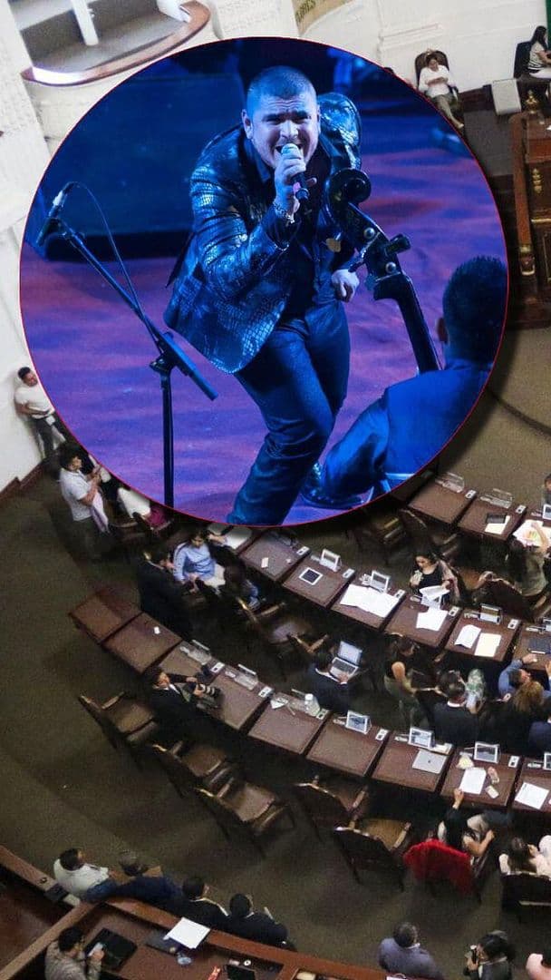 Aprueban Reforma contra “Narcocorridos” en Espacios Públicos de CDMX