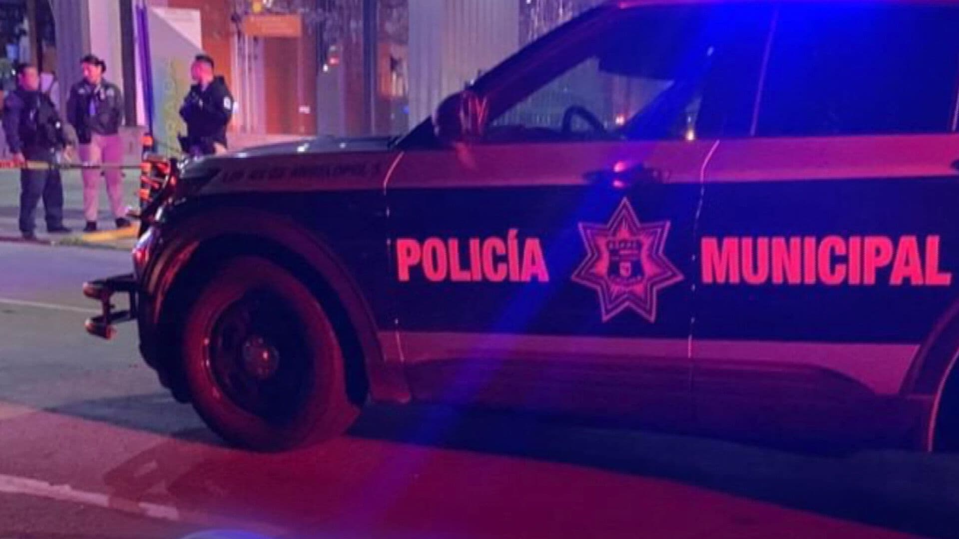 Accidente Deja Motociclista Muerto Sin Vida Bulevar de Los Reyes San Andrés Cholula Puebla