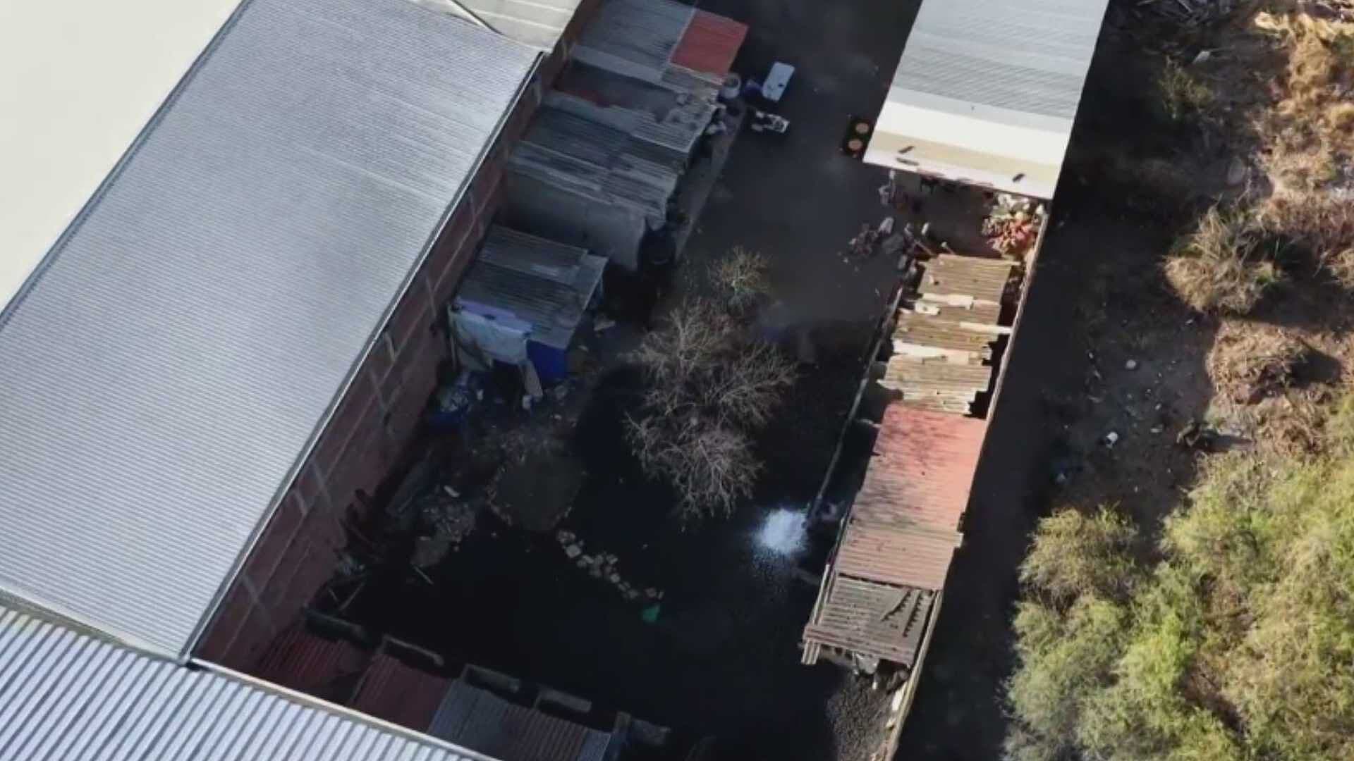 Géiser Michoacán: Expertos Descartan su Formación en Ixtlán