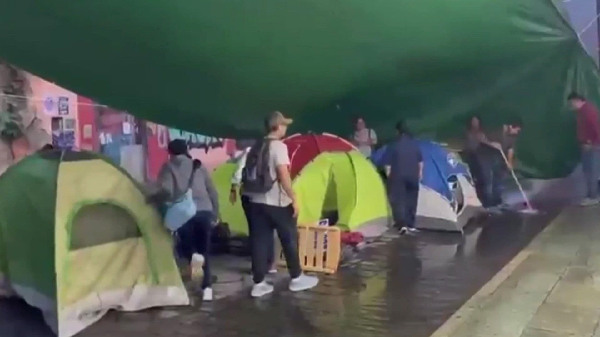 Lluvias en Oaxaca: Tormentas Provocan Severas Afectaciones en la Entidad