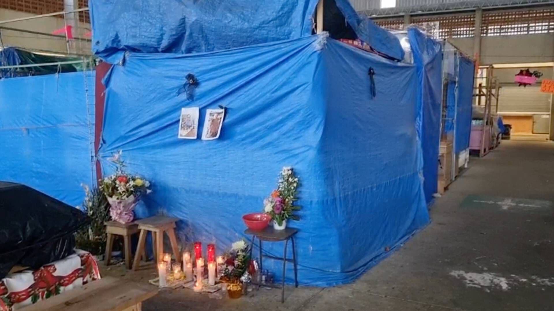 Sin Avances en Líneas de Investigación en Asesinato de Madre e Hija en Coatzacoalcos