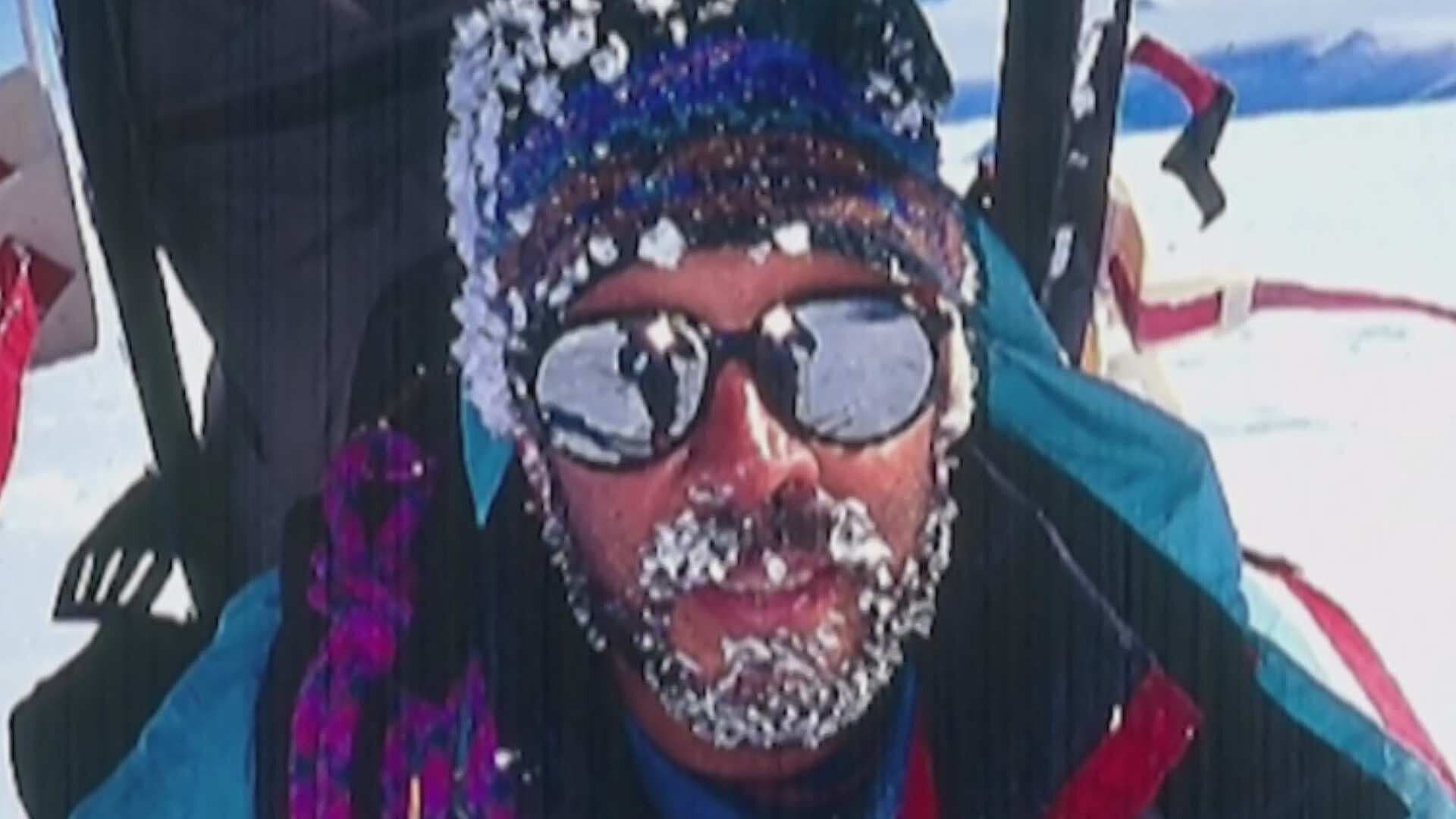 Alpinista Ricardo Torres Nava Relata su Hazaña al Alcanzar la Cima del Everest en 1989