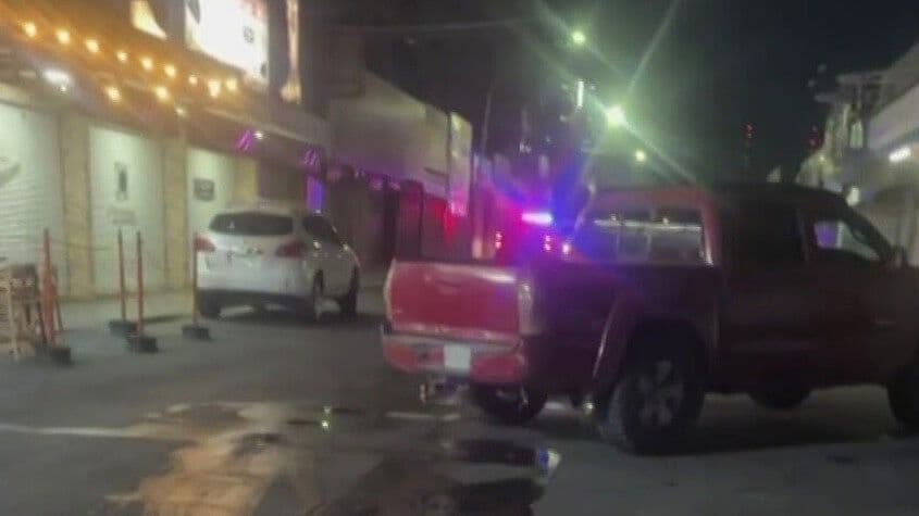 Matan a Hombre en Hotel de Culiacán y le Dejan Puerquito Relacionado con otros Homicidios