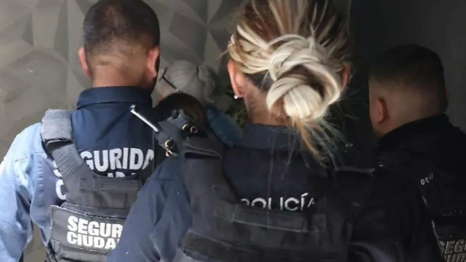 Adulta Mayor es Localizada Dentro de un Hotel en San Francisco del Rincón