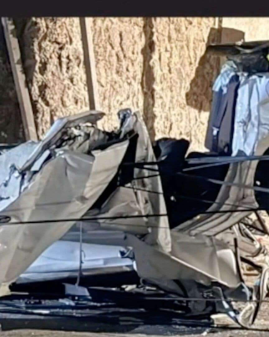 Accidente con Tres Vehículos Involucrados Deja Cuantiosos Daños Materiales en la Carretera León - Silao