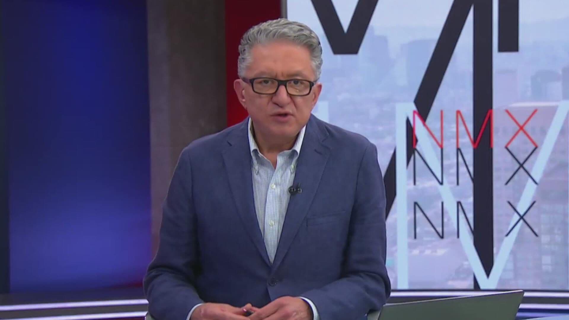 Resumen de Noticias Vespertino N+ de Hoy 29 de Mayo de 2026